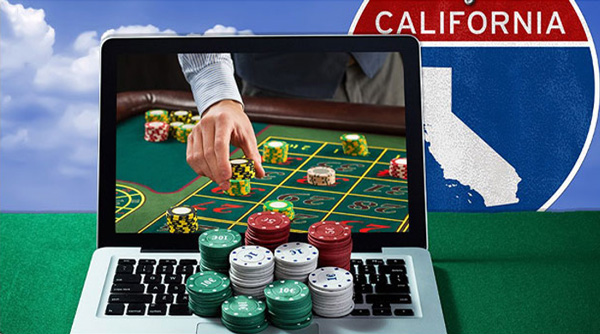 online gambling